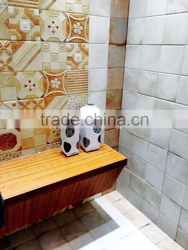 300X600 porcelain wall tile for bedroom