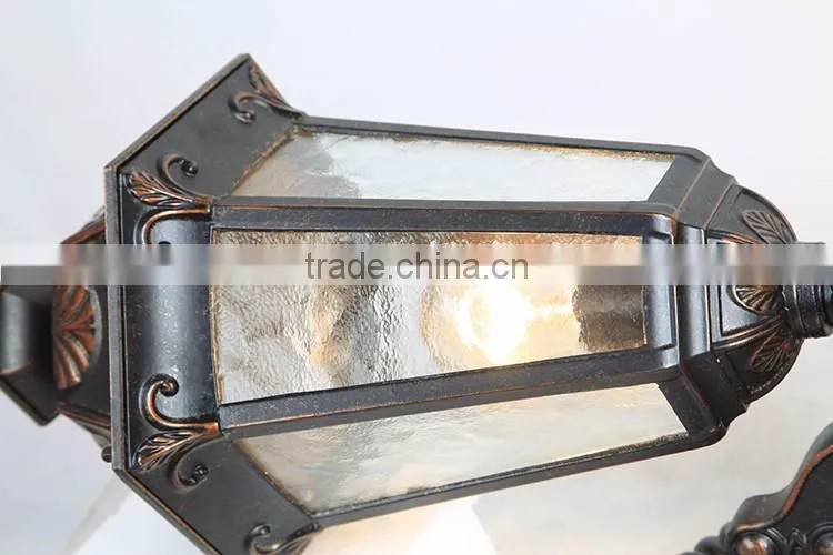 Traditional street light 100w classical road light hot sale street lgiht