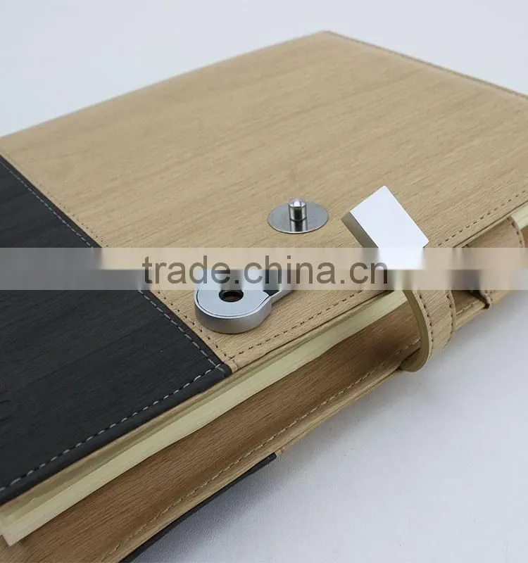 plaro promotional a4 cheap notebook