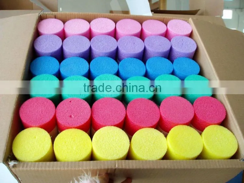 White High Density EPE Foam Sheet
