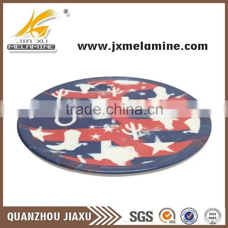 Trending hot products good dinner plate new technology product in china