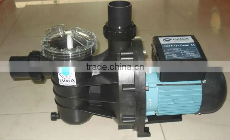 whirlpool spa pump/spa pump
