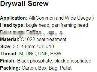 tie and screw