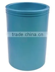 3D Grad A blank Polymer travel mug for sublimation printing
