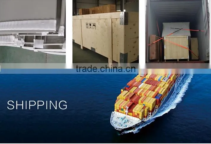 good quality 6 meter 0.1ton single post aluminium alloy lifter