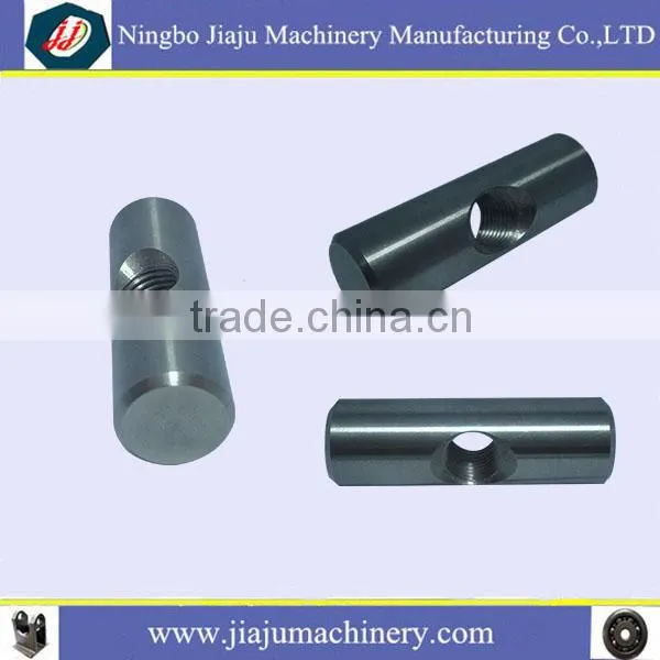 Metal propeller shaft factory
