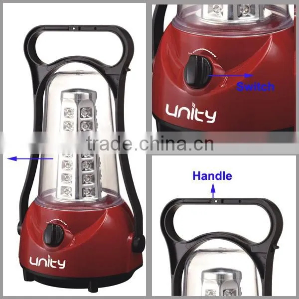 Best Seller Camping Lantern Rechargeable LED Lantern Ultra Bright