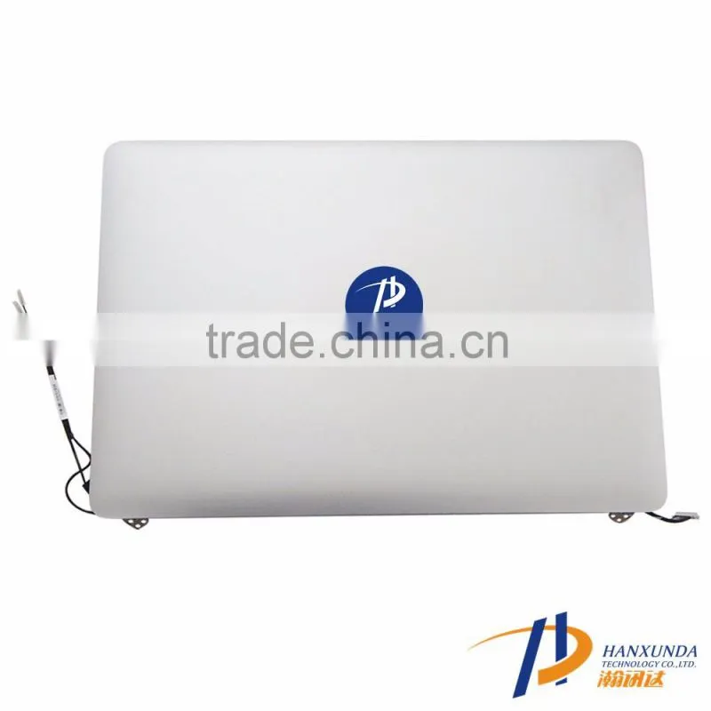 Wholesale 100% New A1398 LCD Screen Early2013 for rMAP Pro Retina A1398 LCD screen Display Assembly