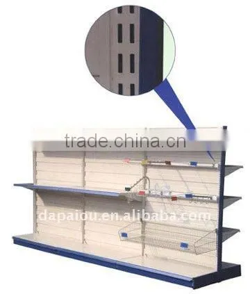 Gondola display units