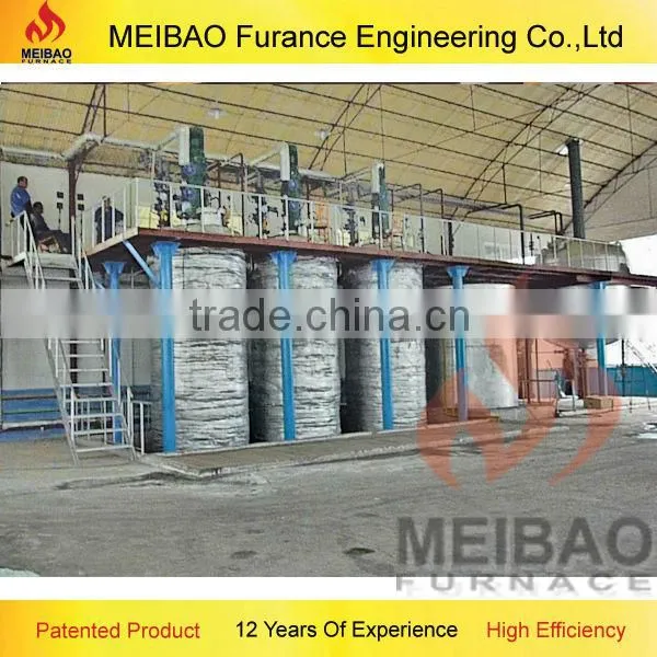 Sodium Silicate Machinary