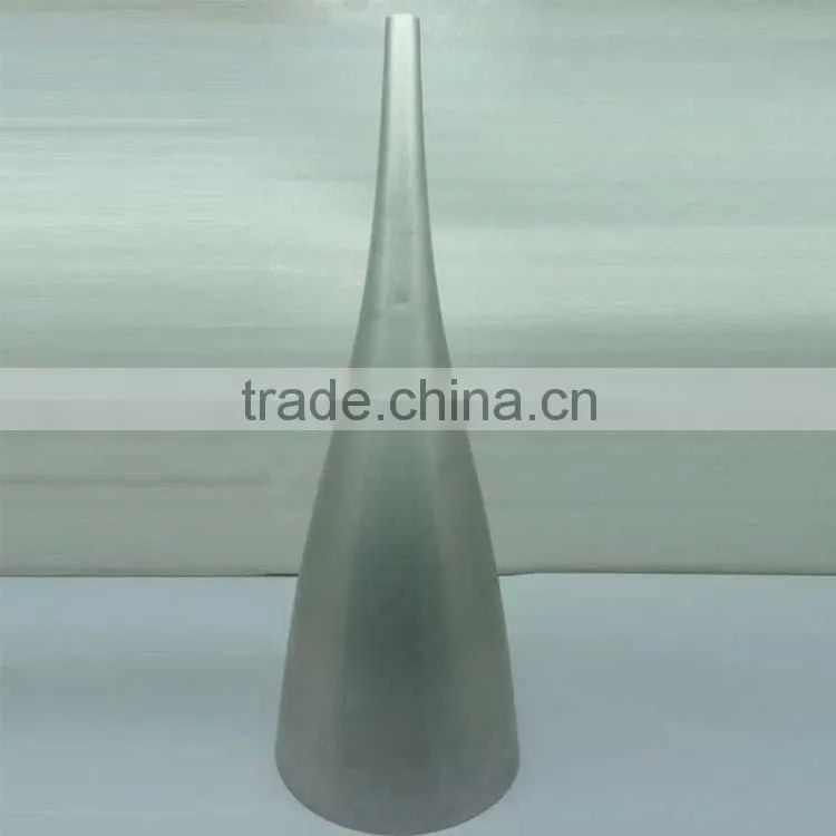 Custom furniture fittings fashion cast Iron aluminum table leg