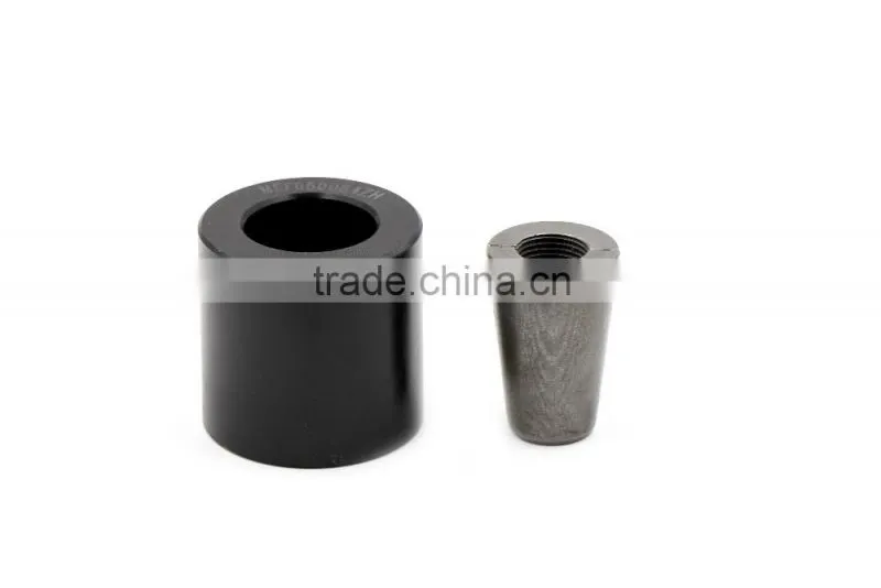 high quality prestressed concrete anchor wedges and barrels
