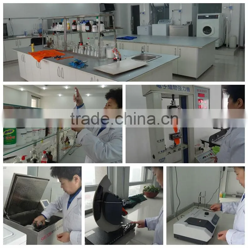 DROTEX-CFR7.5 Protective Clothing for Protection of Industrial Personnel Against Flash Fire