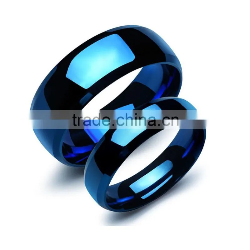 Jingli Jewelry design your own rings, stainless steel heart shape rings designs for girls (HS-035