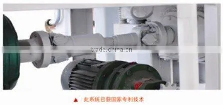 automatic paver stone machine for sale