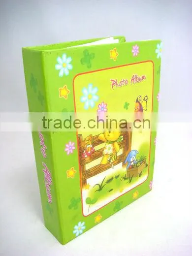 Hot Sale 36Pages Photo Album