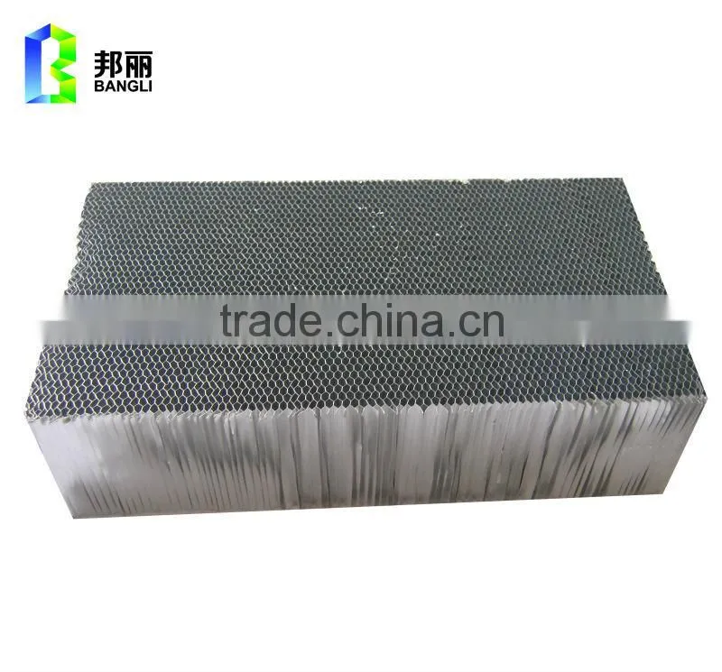 prefabricated home decoration material honeycomb panel