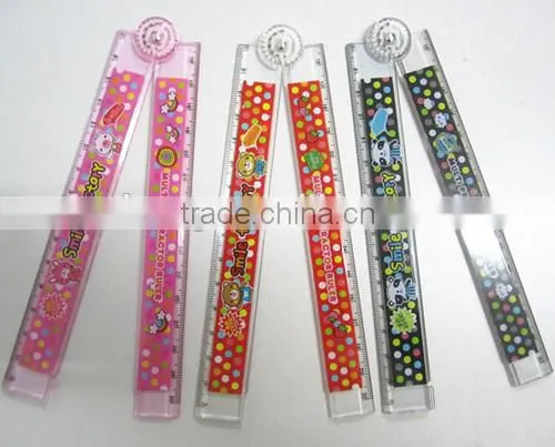 soft rulers promotion flexibles ruler