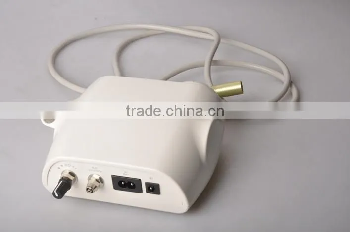 CE/OEM Colorful LED Ultrasonic Scaler Dental, Portable Ultrasonic Scaler