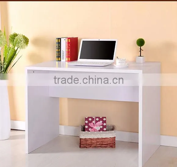 modern small office/home computer table/desk 14NSZ-116