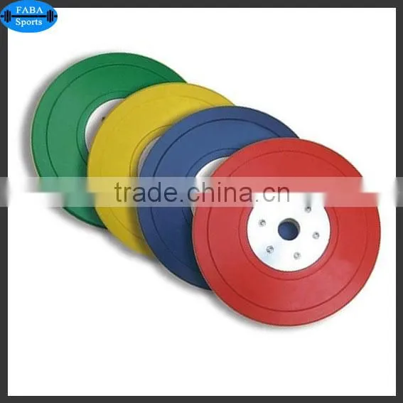 RBP 9941 Competition bumper plates