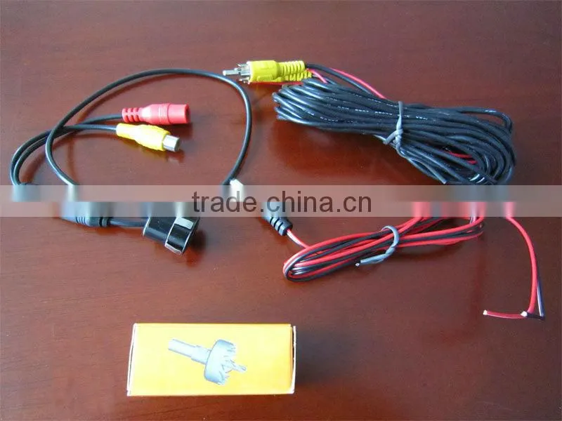 special car backup camera mirror