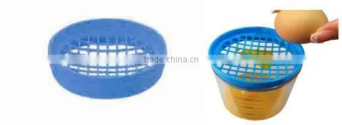 High grade Eight and kitchen tools, funnel, measuring cup, juicer, grinding mud machine, mixer, grater, twisting the canned