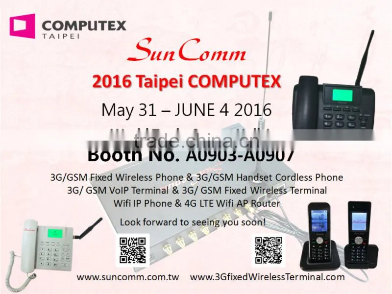 SC-0895iG Quad band GoIP GSM Gateway with 8 ports