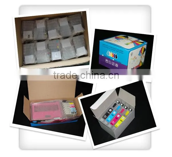 Surejet new and hot bulk ink system for epson xp204 with chip made in china