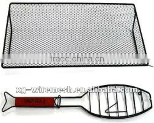 (Factory) Barbecue Wire Mesh