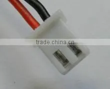 AAA Ni-MH 3.6V 750mAh Cordless Phone battery