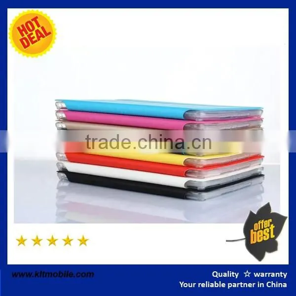 PU Leather Stand Case For Samsung Galaxy Tab Pro 8.4 T320 Case