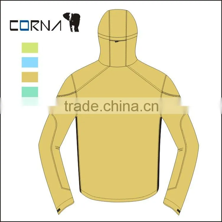 2014 hot new mens active colorful ski jackets