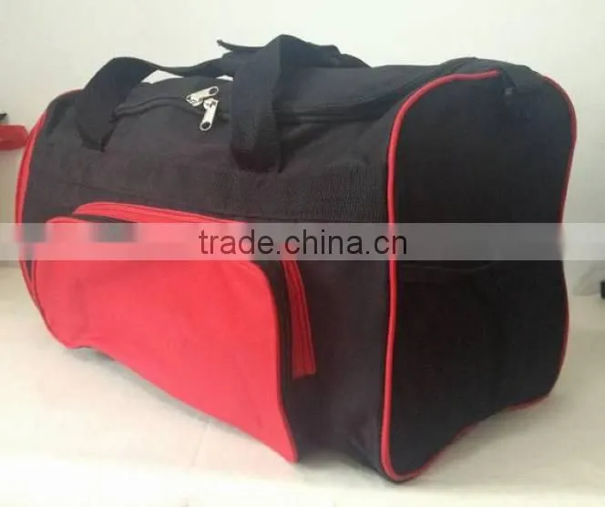 Decent Large Travel luggage