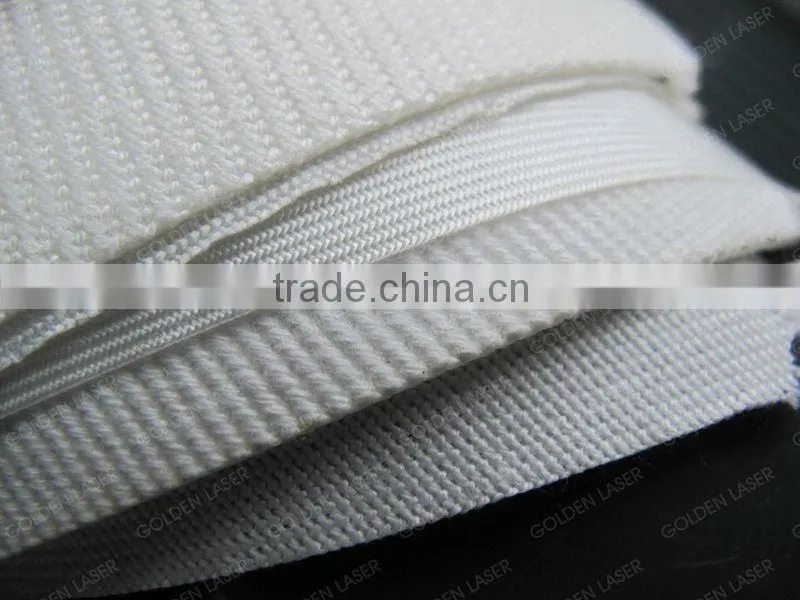 Filtration Cloth Laser Cutting Machine for Mesh Fabric