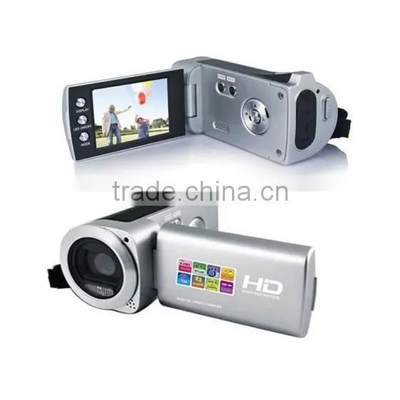 Hot cheap 18 Megapixel videocamera camcorder professional