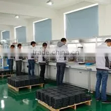 Yueqing Kampa Electric Co., Ltd. company overview - view 3
