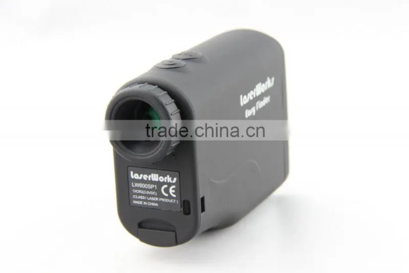 RF003 Cheap Mini Hunting Laser Rangefinder