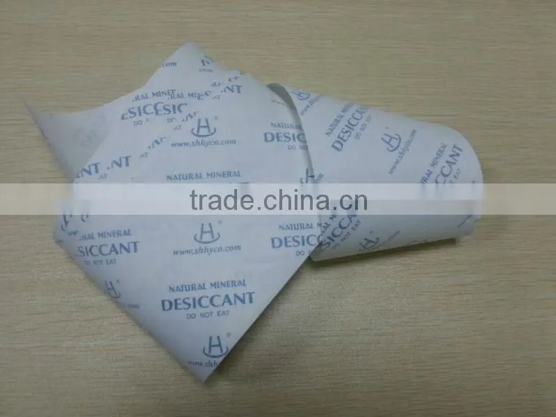 Shanghai HB Paper Desiccant Packing Paper