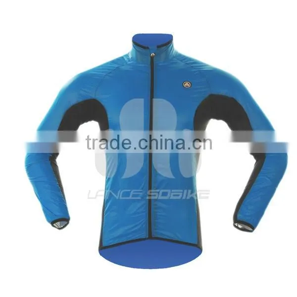 summer cycling jersey potable windproof coat