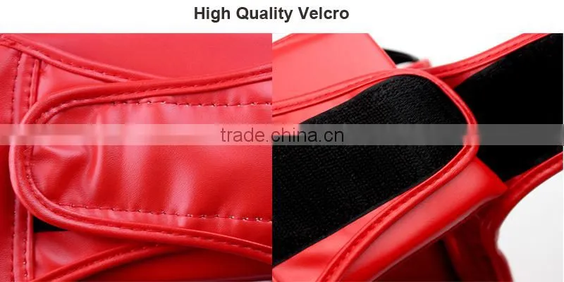 Head Guard Boxing, Head Protector, Boxing Helmet
