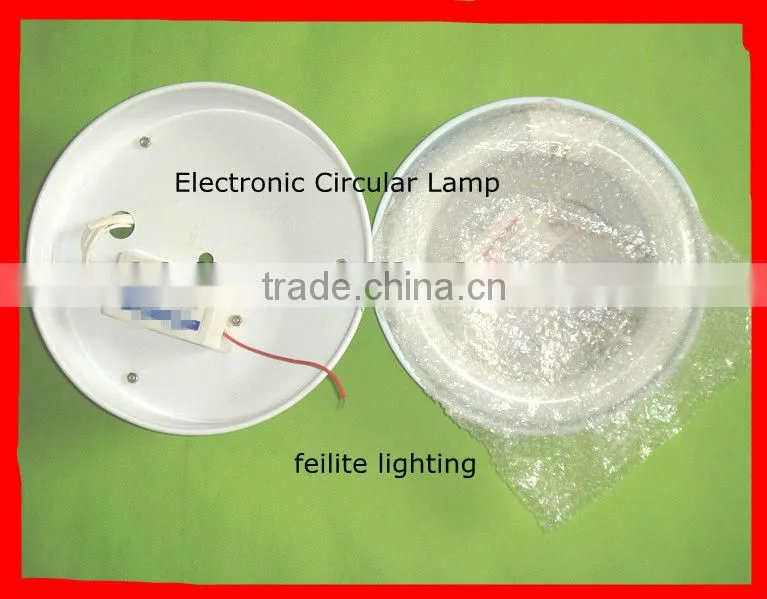 Electronic Circular Ceiling Lamp 22watt