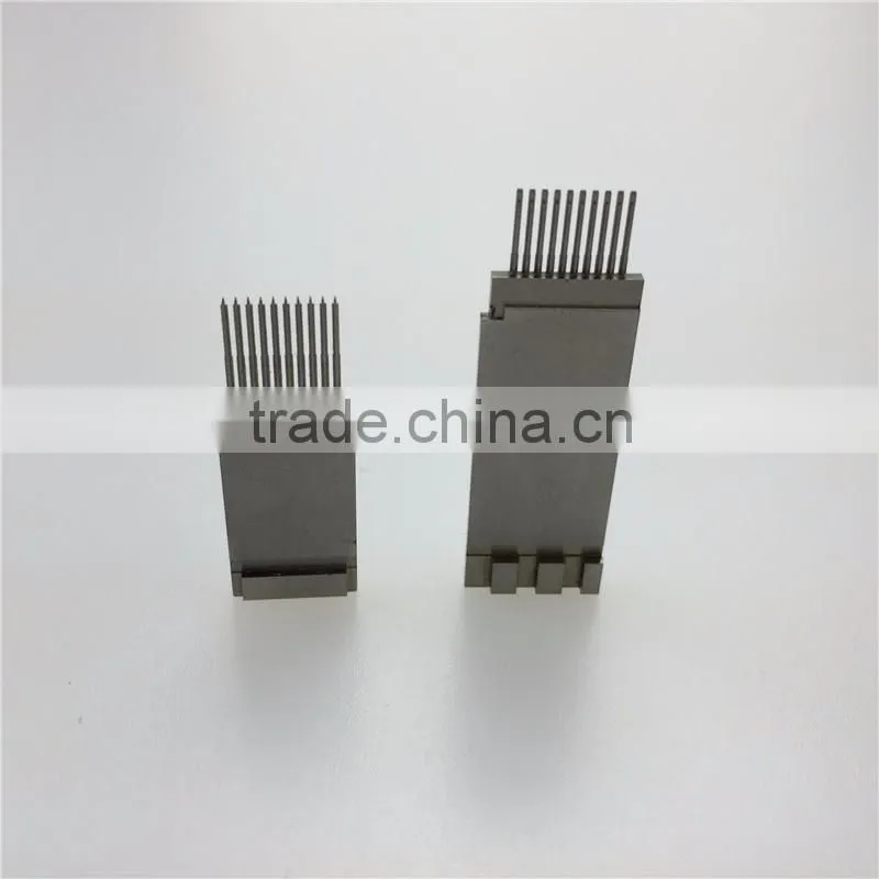 2016 Precision Auto Part/Auto Spare Part Moulding Making