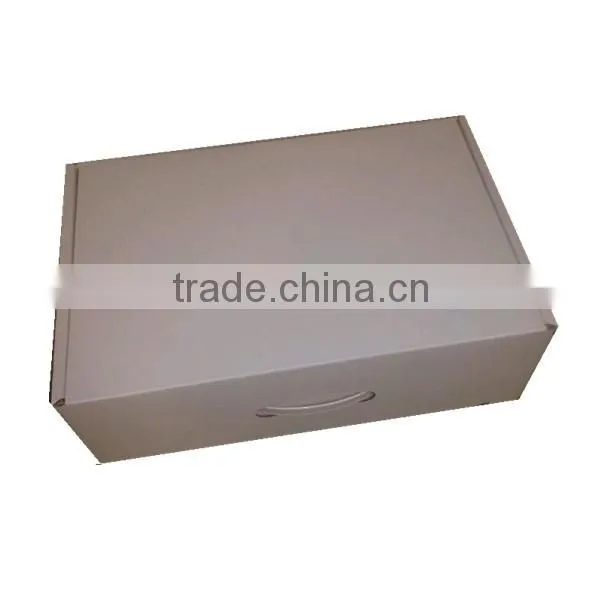 Custom Printed Luxury Clothing Box