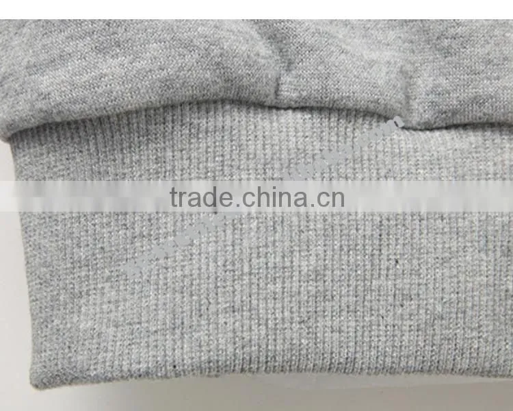 Men's Fleece Sweater Fty in China