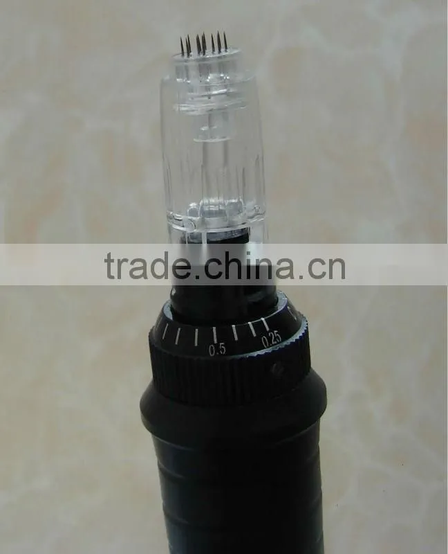 derma pen face lift beauty equipment with ce