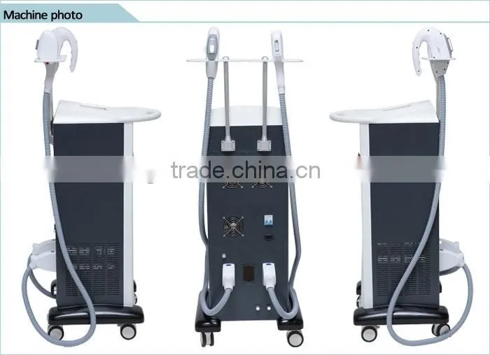 2016 hair removal elight shr/ipl shr hair removal machine/shr hair removal machine/hair removal machine