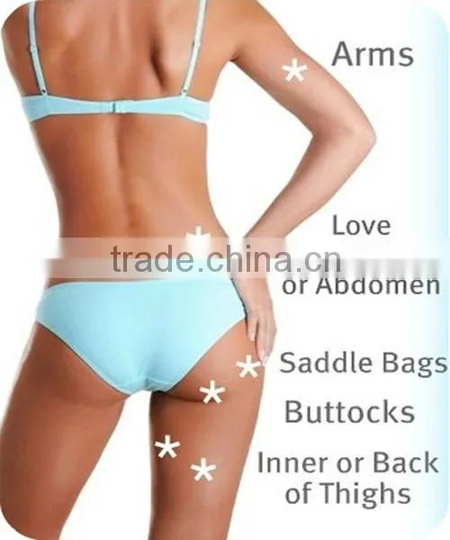 12pads Lipo Laser Diode Multipolar Rf Vacuum Roller Rf Ultrasonic Cavitation Spa