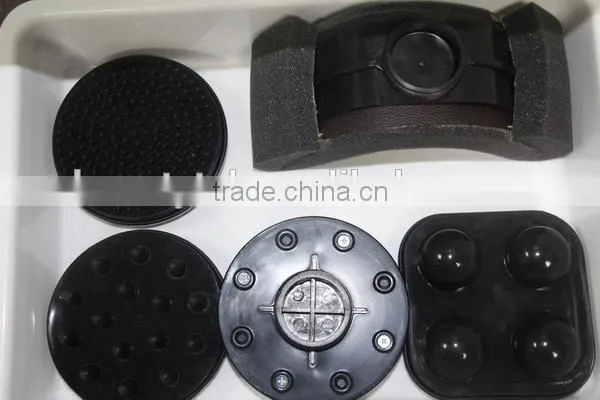 G5 vibrating massager professional cellulite vibration body massager