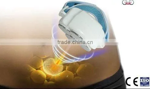 Newest Fat Burning Beauty Machine(Cavitation X Basic)